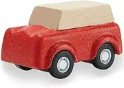 PlanToys - Timber Trail Bus