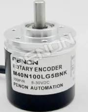 NEW M40N100LG5BNK encoder