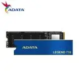 在飛比找遠傳friDay購物精選優惠-威剛ADATA LEGEND 710 256GB M.2 P