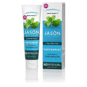 JASON Powersmile Toothpaste 119g
