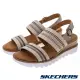 SKECHERS 女鞋 休閒系列 涼拖鞋 DESERT KISS HI - 113863NTMT