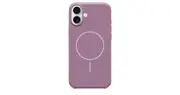 Beats iPhone 16 Plus Case with MagSafe — Sunset Purple