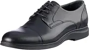 [Brando] Men's Herman Lace-Up Flats Shoes