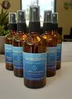 MAGNESIUM OIL SPRAY/ Peppermint And MSM/AUSSIE/ NATURAL PAIN RELIEF
