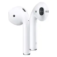 在飛比找蝦皮購物優惠-APPLE AirPods（第 2 代）A2031、A203