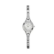 Guess Angelic Ladies Watch in Silver