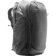 Peak Design Travel Backpack 45L - Black