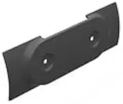 LOGITECH - Video Collaboration Rally BAR Cable Cover - Graphite - WW