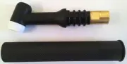 TIG 26 Torch Head Air Cooled 200 Amp WP26 Torch Body with Handle
