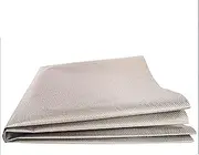 [CIADAZ] RFID Radiation Shielding Fabric, Conductive EMF/EMI Shielding Fabric, RF Signals Reduce RFID Radiation Shielding Fabric for Smart Meters