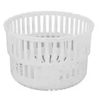 Mini Foldable Washer 60W 10L Capacity IPX4 Waterproof Portable Washing Machin