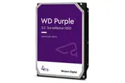 WD Purple WD43PURZ 4TB 5400RPM 256MB 3.5" Surveillance Internal Hard Drive