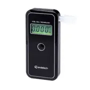 ALCOSENSE Stealth Fuel Cell Sensor Breathalyser ALS-STEALTH