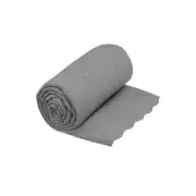 Antibacterial Airlite Towel - Grey XL