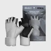 [Xpeed] Xpeed - Armour Pro Weight Lifing Gloves Mens
