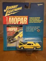 Johnny Lightning High Performance Mopar 1971 Dodge Demon