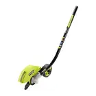 RYOBI EXPAND-IT™ Garden Lawn Edger Attachment Adapter Double-Edged