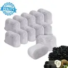 12PK BWF100 Water Filters For Breville BES990 BES870XL BES860X Coffee Machine AU