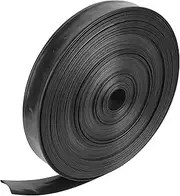 Drip Irrigation Tubing Tape, Line Hose Garden Watering Tube, PE Watering Drip Tube, for Irrigation System Greenhouse Planting, Garden Hose