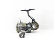 Daiwa Reel Spinning 23 Airity SF 2500SS (0542)