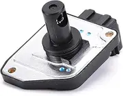 Air Flow Sensor Meter Maf Compatible with Nissan Frontier Xterra Pickup 2.4 L AFH55M12 160171S710 AFH55M-12 Car Acesssories Tools