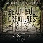 在飛比找PChome24h購物優惠-美麗魔物 Beautiful Creatures【電影原聲帶