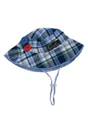 Boys Hat--OOB-BEN-B