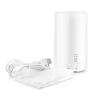 7 Color Night Light Aromatherapy Essential Oil Diffuser For Home Car Office C6A6