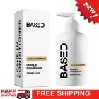 Based Bodyworks Leave：In Conditioner – Hydrating & Strengthening Formula+--