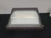 LED Wall Pack Light - 80W WP09A-14-80L-S2D4C3 New