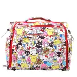 【JUJUBE】BFF DIAPER BAG 媽媽包 後背包(HELLO SANRIO)