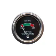 Temperature Gauge Fits Massey Ferguson 165 40 40 40 50 30 30 135 35 Fits Massey