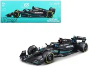 Mercedes-AMG F1 W14 E Performance #63 George Russell "Petronas" Formula One F1 "