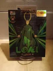 Loki Season 2 Lenticular SteelBook No 4K / Blu-ray Blufans [2023] BP#05 ShpNxtDy