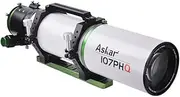 [Askar] 107PHQ Telescope,Flatfield Astrograph,107mm,Aperture F7,Quadruplet air-Spaced APO Astrograph,Refractor OTA for Deep Sky Astrophotography and Visual Astronomy