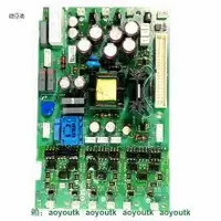 在飛比找露天拍賣優惠-ATS22D62Q施耐德軟啟動ATS22系30KW電源板驅動