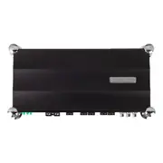 Precision Power A1000.5D 5-Ch 2000W Amplifier