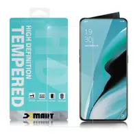 在飛比找松果購物優惠-Xmart for OPPO Reno2 Z 薄型 9H 玻