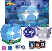 BLOX FRUITS Diamond Collector Bundle