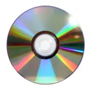 600 Pieces 16X Shiny Top Blank DVD-R Disc Free Expedited Shipping Wholesale Lot