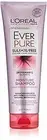 L'Oreal Paris Ever Pure Sulfate-Free Moisture Shampoo Rosemary Scent 8.5 oz PK2