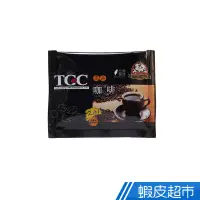 在飛比找蝦皮商城優惠-TGC 台灣高山咖啡50入(二合一/三合一) 現貨 蝦皮直送