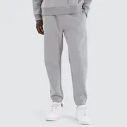[Kiss Chacey Essentials] Kelsey Trackpant Pigment Ultimate Grey