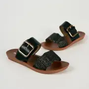 Ava Women's Slides