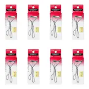 Shiseido - Eyelash Curler 213 (8ea) Set