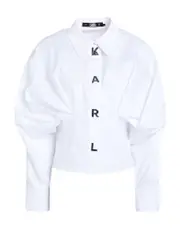 [KARL LAGERFELD] KARL LAGERFELD Shirts - Item 10419084