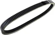 Drive Belt Compatible with Arctic Cat Powder Special 580 EFI Thundercat 900 Wildcat Mountain Cat Touring 700 EFI ZR 440 SNO Pro 580