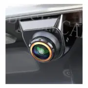 HD Camera Car Reverse Backup Rear View Parking Cam Kit 170° CVBS Night Vision (for: Subaru)