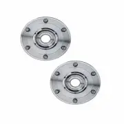 Rear Wheel Bearing & Hub Assembly for Nissan Armada 2012-2015 RWD & (for: Nissan)