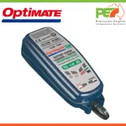 Brand New * OPTIMATE * LITHIUM 4S 0.8A Battery Charger And Tester